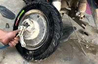 成都市换胎补胎服务