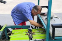 成都市三轮车救援服务