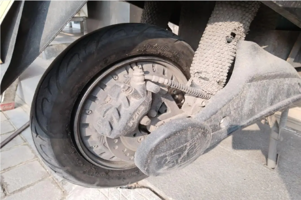 成都市电动车补胎换胎